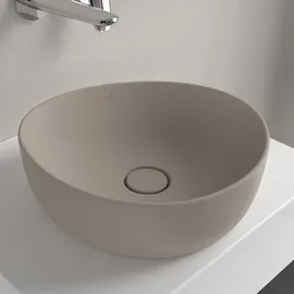 Villeroy & Boch Antao Aufsatzwaschbecken 40 x 39,5 cm (4A7240AM)
