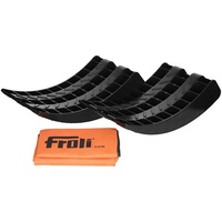 Froli Rundkeil Pro 2er-Set