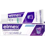 Elmex Opti-schmelz Professional Zahnpasta 75 ml