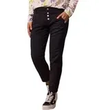 maloja BeppinaM Deep Black - schwarz - 29/32