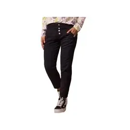 maloja BeppinaM Deep Black - schwarz - 29/32