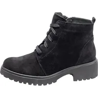 WALDLÄUFER Schnürstiefelette 6,5 UK