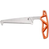 Gerber Exo-Mod Saw, Klingenmaterial: 7Cr17MoV, Orange, 30-001810