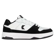 Karl Kani 89 2K Herren Weiß/Schwarz 44,5
