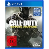 Call of Duty: Infinite Warfare PS4