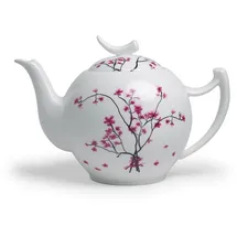 TeaLogic - White Cherry Cherry Blossom Weiß 1,0 l