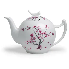 TeaLogic - White Cherry Cherry Blossom Weiß 1,0 l
