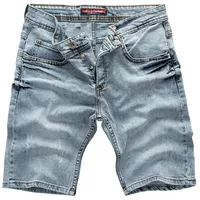 Rock Creek Shorts Jeansshorts Regular Fit