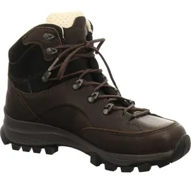 Hanwag Bangri Lady chestnut/black 40,5