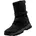 Herren Motorradstiefel Wp schwarz 39