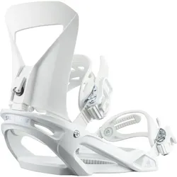 SALOMON Herren Softbindung BOARD BIND. SPELL WHITE, White/, M