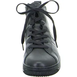 HARTJES Komfort Stiefeletten Nappa Damen, schwarz, 41 1⁄2 EU / Schwarz