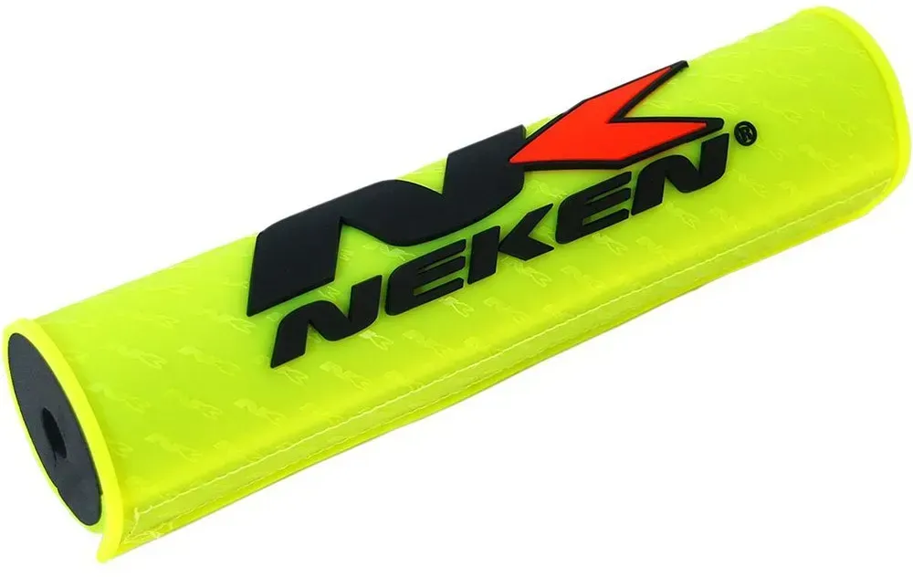 Neken Regular Standard Lenkerpolster - Fluo Yellow - One Size