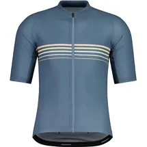 maloja Herren ZengaM. Trikot (Größe M, blau)