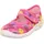 Pink/Mehrfarbig 5550 28
