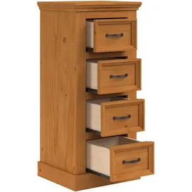 OTTO home Selma 45 x 100 x 40 cm Beige