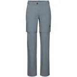Mammut Hiking V Zip Off Hosen - Strata - 42