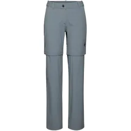 Mammut Hiking V Zip Off Hosen - Strata - 42