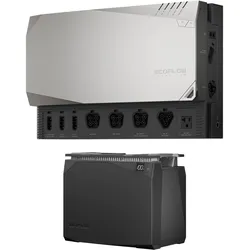 EcoFlow Get Set 0% MwSt §12 III UstG Kit mit 2kWh Power Kit