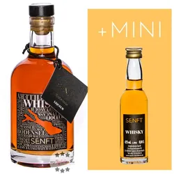 Senft Whisky Likör