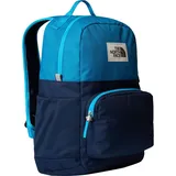 The North Face Kinder Chuckwalla Rucksack (Größe ONE SIZE, blau)