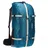 45L Rucksack petrol/türkis