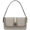 DKNY Carol Handtasche 29 cm Handtaschen   Nude Damen