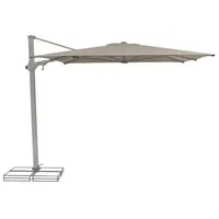 SUNCOMFORT Varioflex 330x270cm Braun
