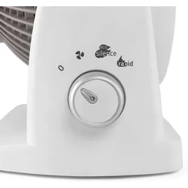 Orbegozo Heizlüfter FH 6065 2000 W Weiß