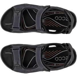 ECCO Offroad Abdes II Herren Blau 46