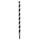 Bosch PRO Wood Holzspiralbohrer 16 x 400 mm 1 St.