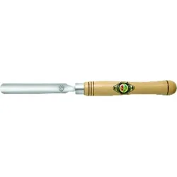 Drechslerbeitel 12mm hohl