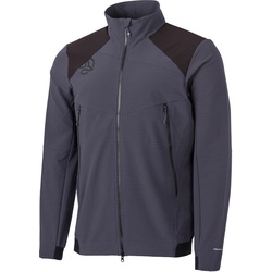 Ternua Verkom Hard Lite M whales grey/black (5780) L