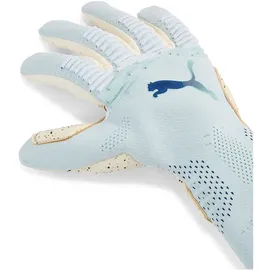 Puma Torwarthandschuhe Blau 9,5