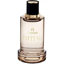 Aigner Initial Eau de Toilette 100 ml