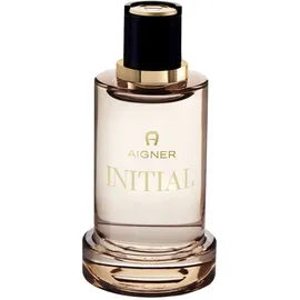 Aigner Initial Eau de Toilette 100 ml