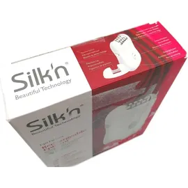 Silk'n Epilierer EpiTweez