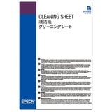 Epson Cleaning Sheets - Reinigung