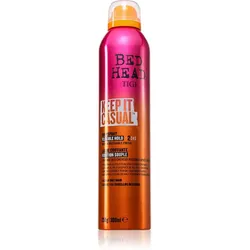 TIGI Bed Head Keep it casual leicht festigendes Haarlack 300 ml