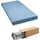 Vevor Pflegematratze 203 x 91,4 x 15 cm H1 Schaumstoff