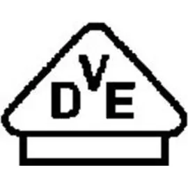 Kopp Schuko-Steckdose Paris Weiß 6 St.