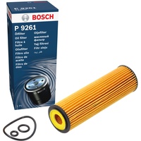 Bosch Automotive Bosch P9261 - Ölfilter Auto