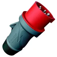 Mennekes CEE Stecker 13612