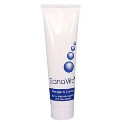 Sana Vita Omega-6 Creme 12%