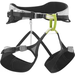 Klettergurt Edelrid Helios grau L