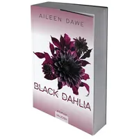 Vajosh Black Dahlia