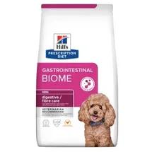 Hill's Prescription Diet Gastrointestinal Biome Mini 6 kg