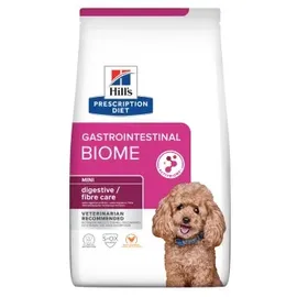 Hill's Prescription Diet Gastrointestinal Biome Mini 6 kg