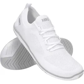 Xero Shoes Nexus Knit Herren Weiß 44,5