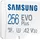 Samsung EVO Plus 2021 256 GB